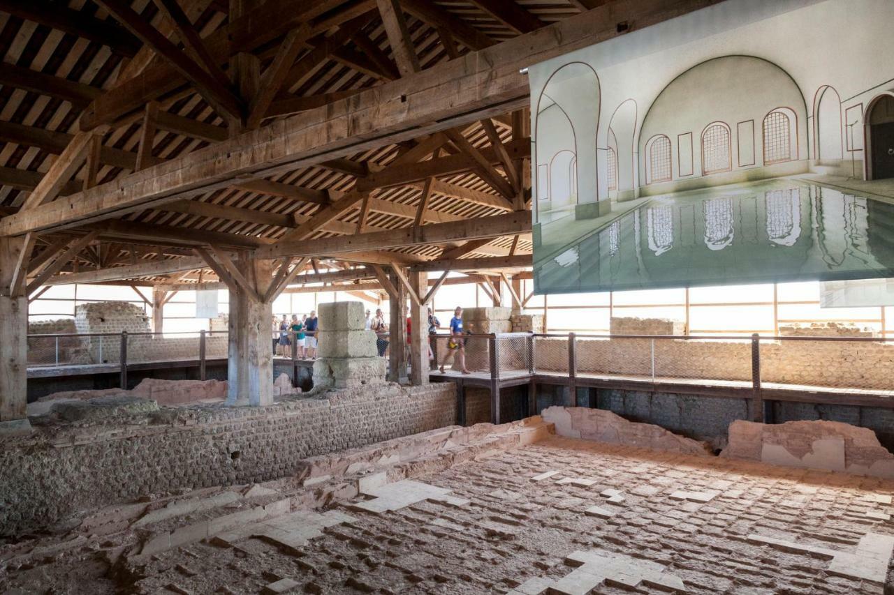 Maison La Peruse At Les Vergnes Gites Exideuil-sur-Vienne 외부 사진